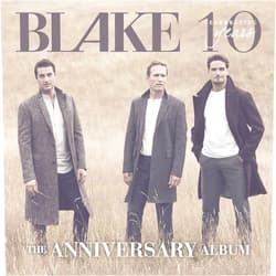 Blake Format: Audio CD Anniversary Album