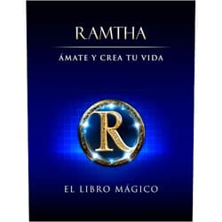 Spanish Edition by Ramtha Ramtha (Author), Bel Shanai Publishing (Editor), Valeria Zimmermann (Translator) & 0 more Ámate y Crea tu Vida: EL LIBRO MÁGICO (Spanish Edition)