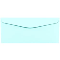 LUXPaper #10 Commercial Flap Business Envelopes | 4 1/8