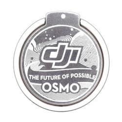 INSYOO Original Osmo Mobile 5 / Osmo Mobile 4 / Osmo Mobile 4 SE Magnetic Ring Phone Holder Handheld Gimbals Mount Smartphone Holder for DJI OM 5 / OM 4 / OM 4 SE Accessories (Not Original Package)