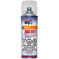 TOUCHUP KING Single Stage SprayMax Automotive Spray Paint Custom Match Made For Fleet Australia TOPSTART TRAILER BLUE TSB
