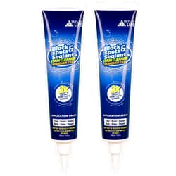 SKYLAR LIFE Home Grout Stain and Sealant Stain Whitener for Tiles Grout Sealant Bath Sinks Showers (2-Pack)