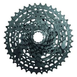 SunRace Sun Race CSM680 Cassette 8-Speed 11-40T Black