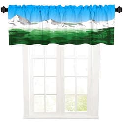 LIGUTARS Curtain Valance, 36