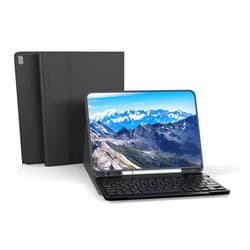 Xukinroy Keyboard Case for iPad 9th 8th 7th Generation 10.2 inch, iPad Air 3rd Gen 10.5