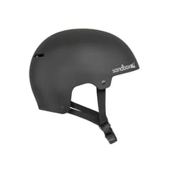 Sandbox Icon Street Helmet for Skate and Bike
