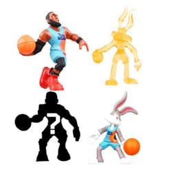 Moose Toys Space Jam: A New Legacy - 4 Pack - 2