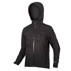 Endura Men's SingleTrack Cycling Jacket II