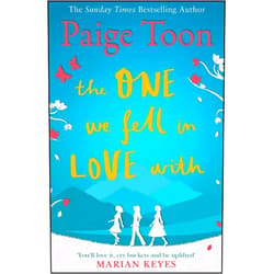 Paige Toon The One We Fell in Love With
