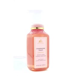 Generic Champagne Toast, Bath and Body, Gentle Foaming Hand Soap, 8.75 fl oz / 259 mL