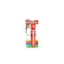 Four Paws Quick and Easy Pill Dispenser for Animals [Set of 3]