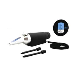 Laxco Inc Laxco - RLC-200ATC - LAXCO, INC Analog Refractometer: Hand-Held, 1.000 to 1.050, Auto Temp Compensation, 0.0003