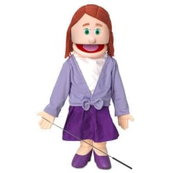 Silly Puppets 25