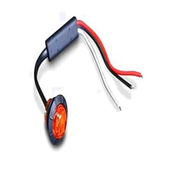 Poison Spyder 41-04-085 LED Light