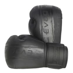 EVAGWY Boxing Gloves for Men and Women，Pro Training Sparring，Suitable for Boxing Kickboxing MMA Fighting，Adult Heavy Punching Bag Gloves，Workout Gloves for Boxing，Muay Thai