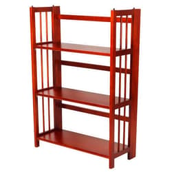 Casual Home 3-Shelf 27.5