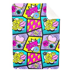 KJIZMO Cotton Baby Blanket Soft Cozy Throw Blanket Nursery Swaddle Receiving Blankets for Toddler Bed 30