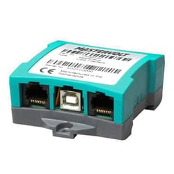 MasterVolt 77030100 Masterbus USB-PC Interface