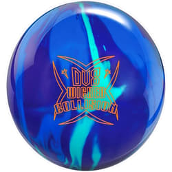 DV8 Wicked Collision Bowling Ball