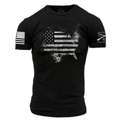 Grunt Style American Acid Men's T-Shirt