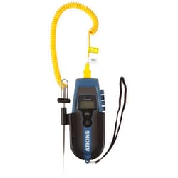 Cooper-Atkins 93230-K Thermocouple Thermometer (Thermocouple K Type Thermometer) - EconoTemp Combo Pack