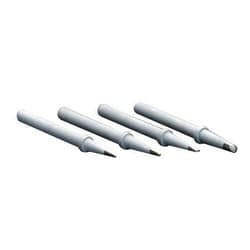 Dayton Audio Stahl Tools SSRT 4-Piece Soldering Tip Kit for STSSVT