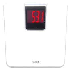 Tanita digital health meter HD-395-WH (White)