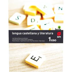 Ricardo Boyano,Pilar Esteve,Ángel L. García Aceña,Felipe Zayas,Daniel García Martín,GlezBros,,Alejandro Mesa Quintana,Rafael Mayani Parás,Juan Ramón Mora Canela,A. Fuentes,Josep Maria Brocal Llobregat,Daniel Alonso Rivero Lengua castellana y literatura. 1 ESO. Savia