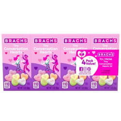Brach's Tiny Conversation Hearts 