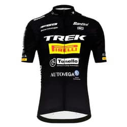 Sports Thriller Rider T.R.S Bicycle Clothing for Men Cycling Jersey Short Sleeve