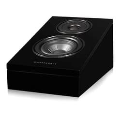 Wharfedale - Diamond 12 3D (Black Oak) (Pair)