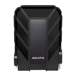 ADATA HD710 Pro 2TB USB 3.1 IP68 Waterproof/Shockproof/Dustproof Ruggedized External Hard Drive, Black (AHD710P-2TU31-CBK)