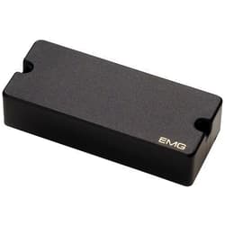 EMG 707 7 String Active Guitar Pickup, Black