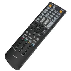 AIDITIYMI RC-803M Replace Remote Control RC803M fit for Onkyo AV Receiver Home Theater System TX-NR609 TX-NR609B HT-S8409 HT-S7409 TXNR609