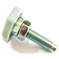 QRZ Leveling Leg AFC72755401 for LG Electronics Washing Machine