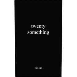 Ron Lim Twenty Something