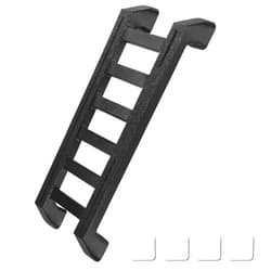 HiMoliwa Widdle Wadder Fit for 4 RUNNER SR5 Models, Widdle Wader Magnet for 4 Runner SR5, Widdle Wader Ladder car Magnet for 4 RUNNER, 4 RUNNER SR5 Accessories