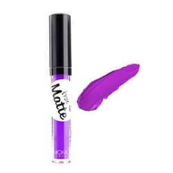 NICKA K NEW YORK Nicka K True Matte Lip Color - NTM14 Vivid Violet