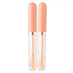WSVVMQY Lip Oil Transparent Lip Gloss Set Box Female Color The World Lipsticks Brand Strawberry Shortcake Makeup Grey Matte Lip Lipgloss Matte Addictive Lip Gloss Set T#01