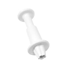 PME Blossom/Forget Me Not Plunger Cutter, Small Size, 0.2-inch