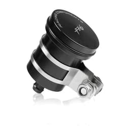 DOLOX Oil Cup CNC Motorcycle Brake Fluid Reservoir Clutch Tank Cylinder Master Oil Cup for Yamaha FZ6 FZ6 FAZER 2004-2010 2005 2006 2007 2008 (Color : Blue)