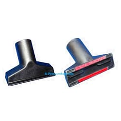 Miele Vacuum Cleaner Lint Brush Upholstery Tool / 1 Piece - Generic 35mm