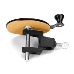 5Star-TD Rapid Cue Top Sander Repair Billiard Pool Stick Tip Maintenance Tool