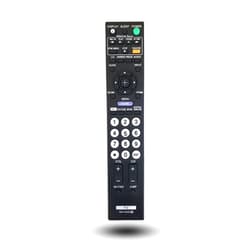 MONSIATUG RM-YD023 Remote Control Replacement for Sony Bravia TV KDL-32XBR9 KDL-40V4100 KDL-46V4100 KDL-40V4150 KDL-42V4100 KDL-32VL140 KDL-52WL140 KDL-52VL150