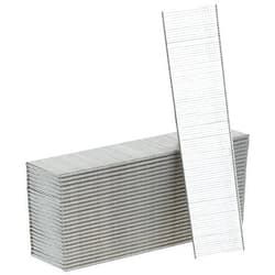 Grex GBN18-32 (F32) 1-1/4 In. 18 Ga. Brad Nails, Galvanized, 5M