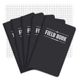 Elan Publishing Company Field Notebook/Pocket Journal - 3.5