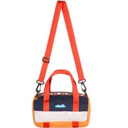 KAVU Manastash Bag, Camp Time, One Size