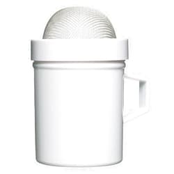 Norpro Filter Stainless Steel White Boxed