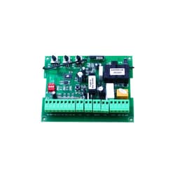 TOPENS EKPKMJ2B PCB Print Circuit Control Board for A3 A3S Swing Gate Openers