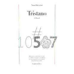 Nanni Balestrini,Umberto Eco Tristano